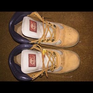 Timberland Size 5 Boots